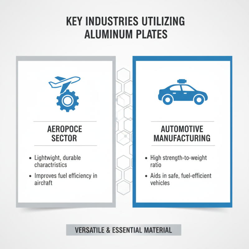 2026 Top Aluminum Plate Buyers Guide What You Need to Know