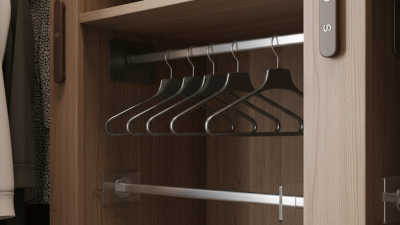 2026 How to Choose the Best Wardrobe Tube Support Solutions?