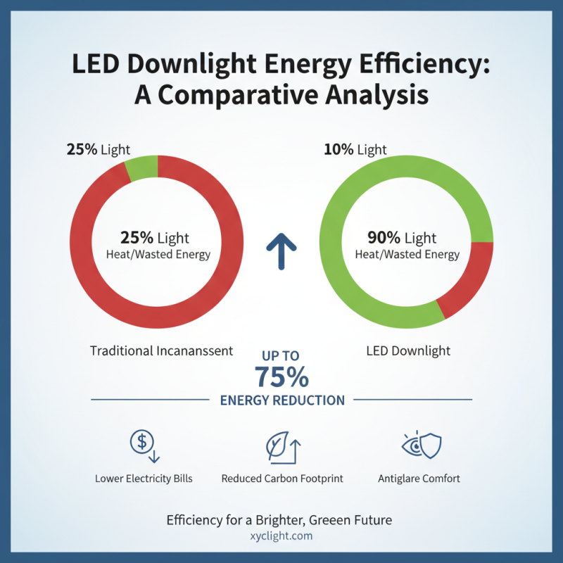 Best Hote Led Down Light for Global Buyers to Consider?