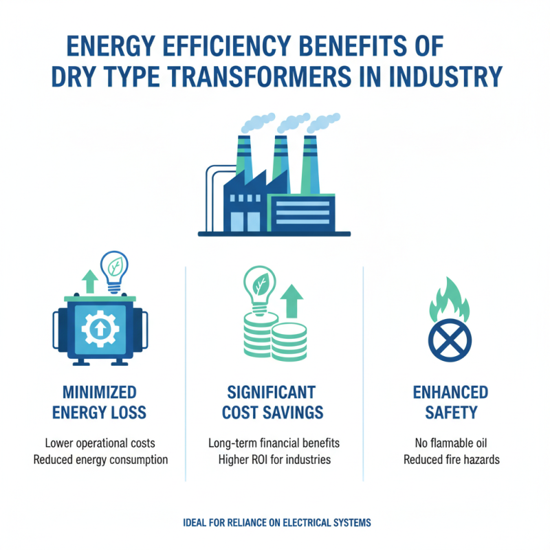Top Benefits of China Wholesale Dry Type Transformer Series for Industrial Use?