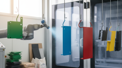How to Choose the Best Custom China Powder Coating Supplier?