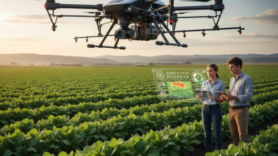 Qual è il miglior drone agricolo del 2026 da considerare per gli acquirenti di tutto il mondo?