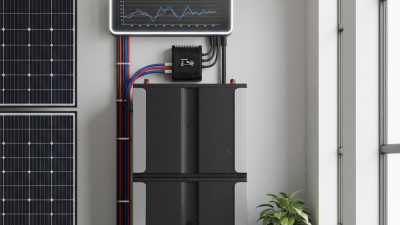 How to Set Up a Solar Panel Battery for Efficient Energy Storage?