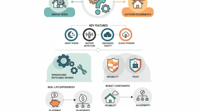 How to Choose the Best Home Surveillance Camera for Your Needs?