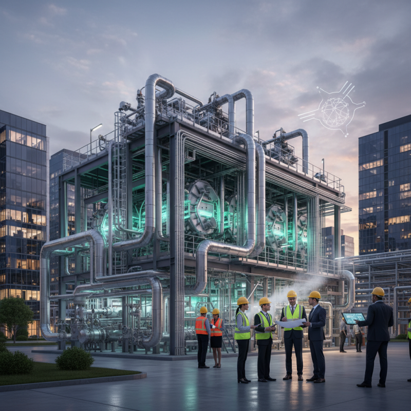 How to Choose the Best Lng Exchanger for Your Business?