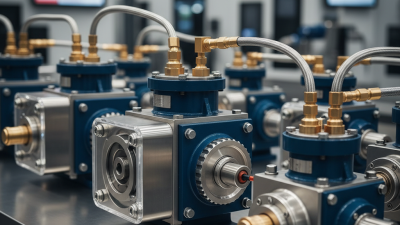 Wat zijn in 2026 de beste opties voor hydraulische pompen voor wereldwijde kopers?