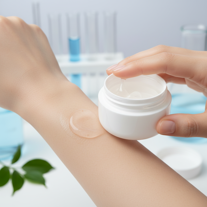 Discover the Benefits of Octyldodecyl Myristate in China