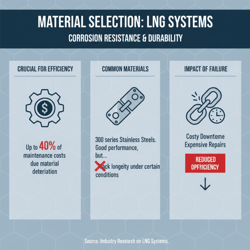 How to Choose the Best Lng Exchanger for Your Business?