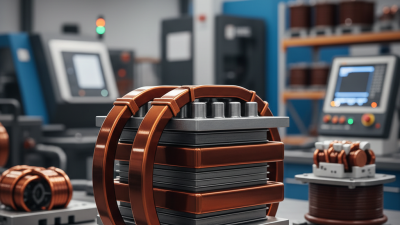 2026 Best Transformer Coil Buying Guide for Global Buyers?