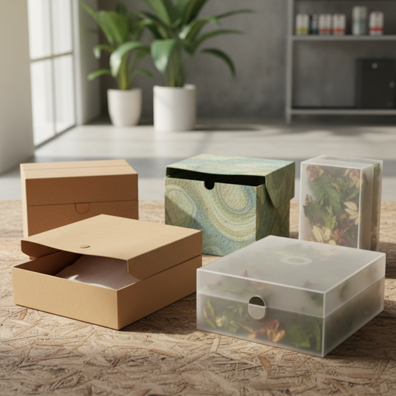 Top Flip Lid Box Designs for 2026 What Are the Trends?