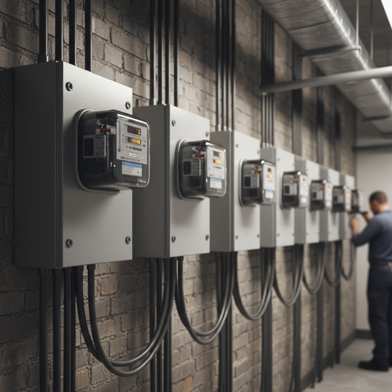 Why Choose Electric Metre Boxes for Your Business Needs?