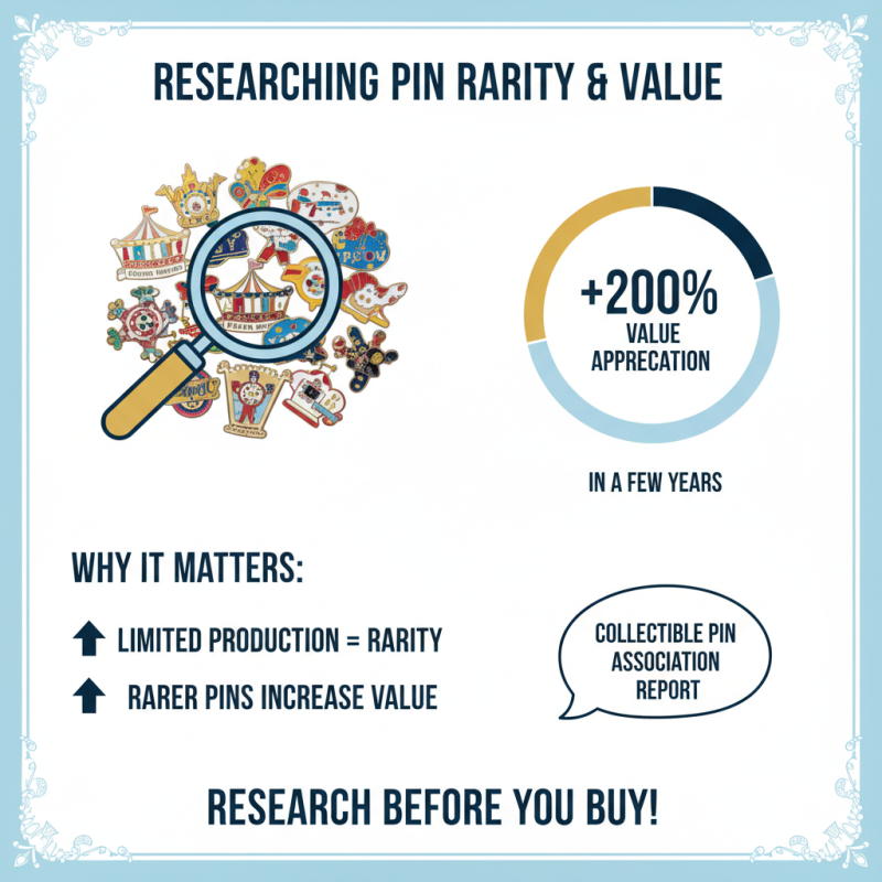 How to Choose the Best Carnival Pins for Your Collection?