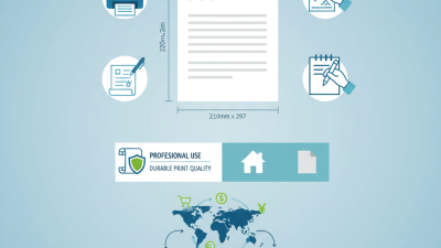 What is A4 Paper and How to Buy It Worldwide?