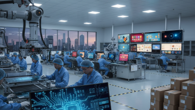 Top OEM CE Certification Lcd Touch Monitor Factories You Should Know?