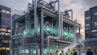 How to Choose the Best Lng Exchanger for Your Business?