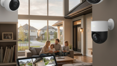 2026 Best Wireless IP Camera for Home Security Solutions?
