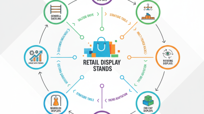 Top 10 Retail Display Stands You Need to Know About?