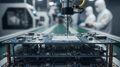 What is LiDAR PCB Manufacturing and Why is it Important?