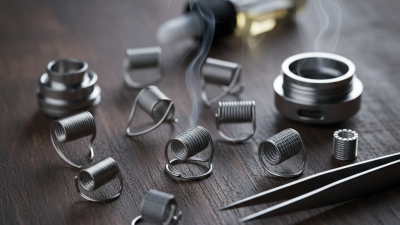 2026 How to Choose the Best Vape Coil for Your Device?