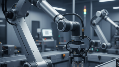 Best Servo Manipulator Solutions for Global Buyers?