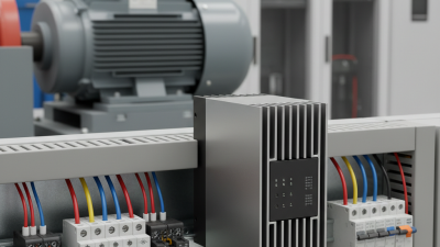 2026 Best Wholesale China Soft Start Drive Options and Recommendations?