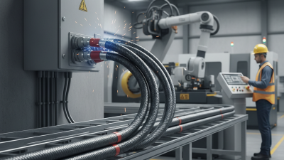 Top 10 Benefits of Using Three Phase Armoured Cable?