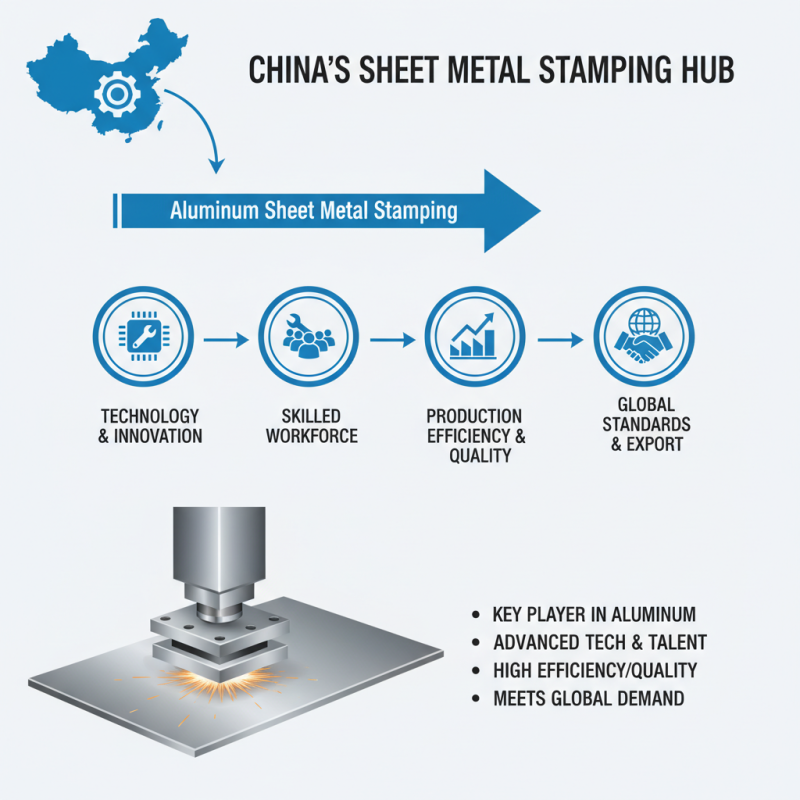 Top Sheet Metal Stamping Suppliers in China for Global Buyers?
