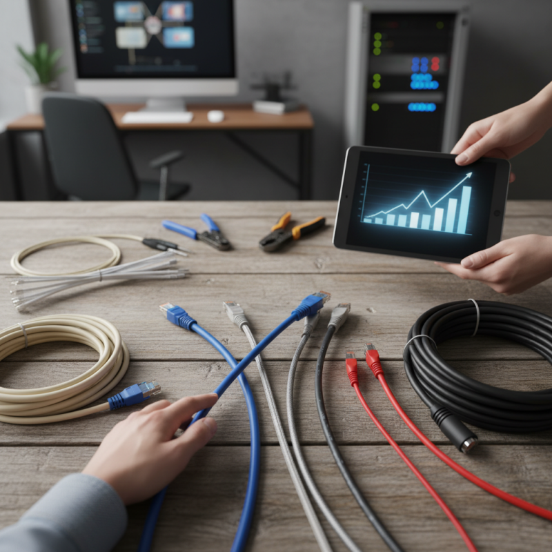 How to Choose the Best Network Cable for Your Needs?