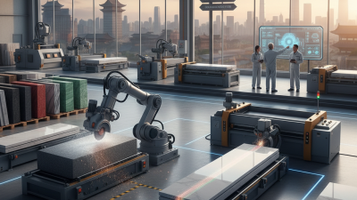 2026 How to Buy Stone Processing Machine in China Guide?