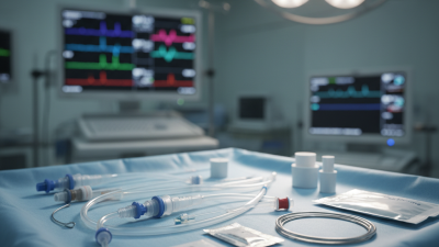 2026 Top Non Tunneled Catheter Options for Global Buyers?