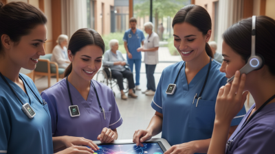 Top Best Wholesale Communication Tools in Nursing for Improved Care?