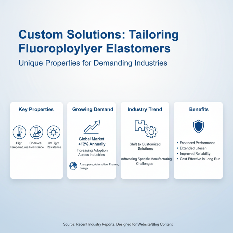 Why Choose China Wholesale Fluoropolymer Elastomer for Your Manufacturing Needs?