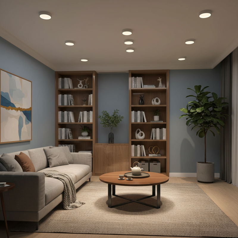 Best Hote Led Down Light for Global Buyers to Consider?