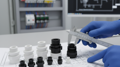 How to Choose Nylon Cable Gland for Low Voltage Applications?