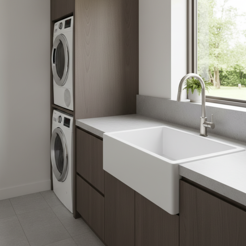 China Best High Quality Wholesale Solid Surface Laundry Sink Products Guide?