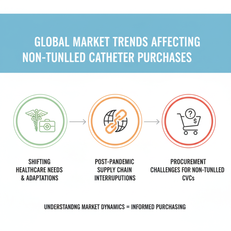 2026 Top Non Tunneled Catheter Options for Global Buyers?
