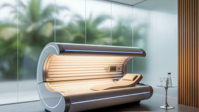 Quali sono i migliori lettini abbronzanti per solarium del 2026 per le esigenze della tua attività?