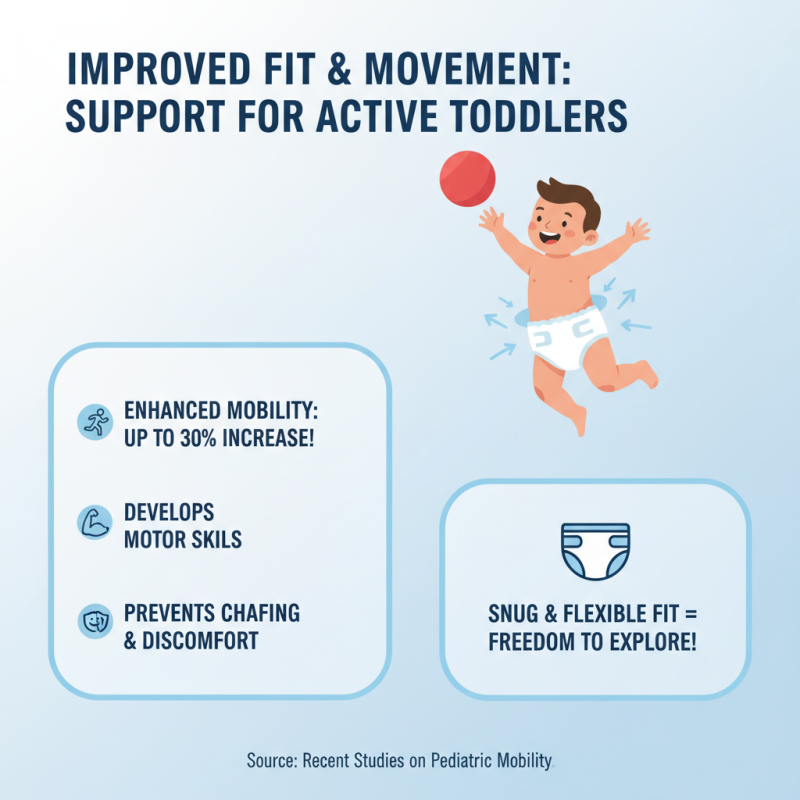 Top 10 Benefits of Q-Shape Pull-Up Diapers for Parents