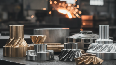 Top 10 China OEM Precision Castings Manufacturers You Should Know?