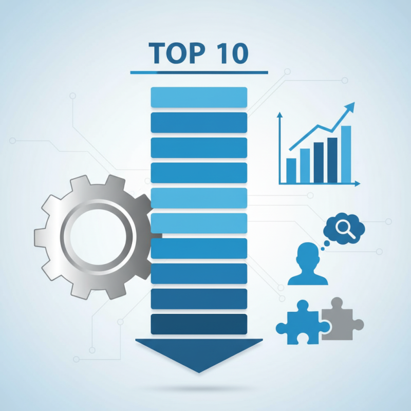 Top 10 China Best Lift Cylinder Supplier for Your Industrial Needs?