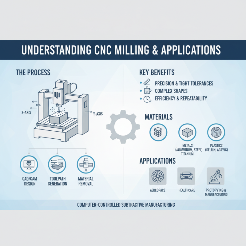 How to Choose Precision CNC Milling Components for Your Needs?