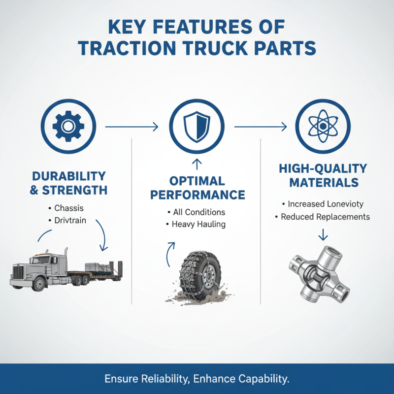 Top 10 Famous China Traction Truck Parts Pricelist You Should Know?