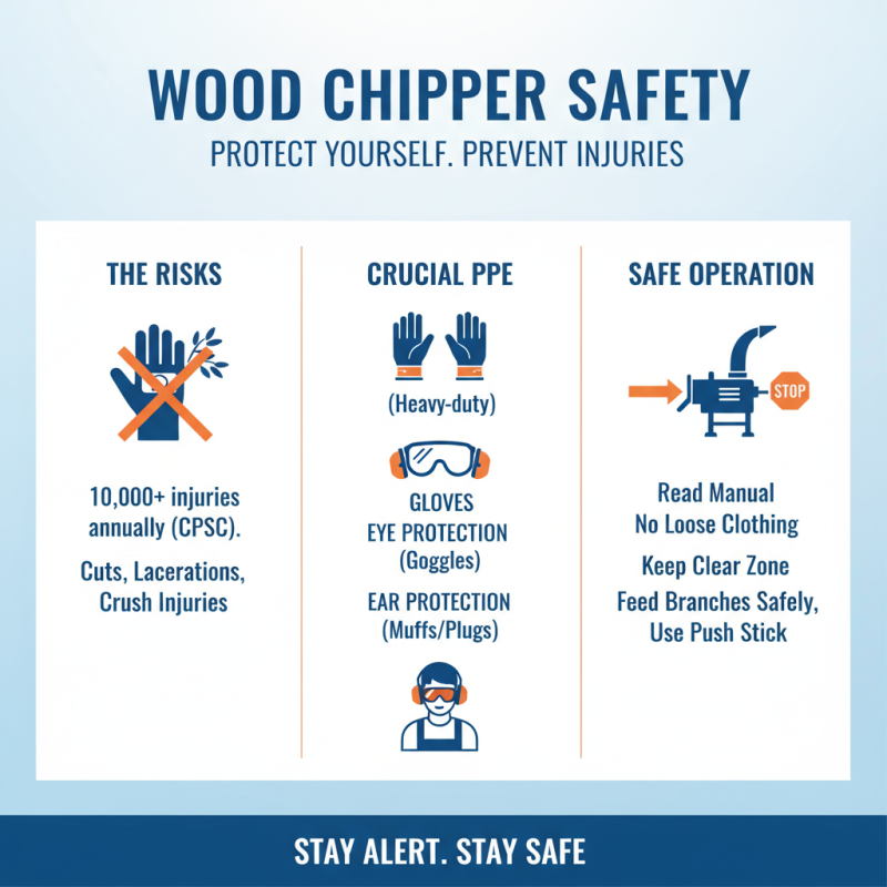 Top 10 Wood Chipper Machine Options for Efficient Disposal?