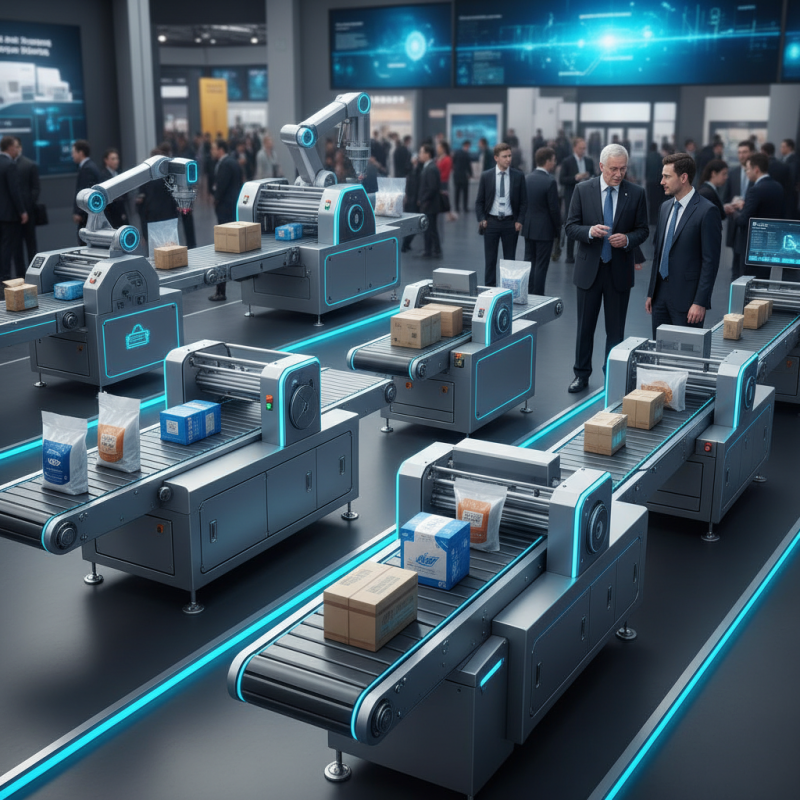 Top 10 Belt Sealing Machines for Global Buyers in 2026?