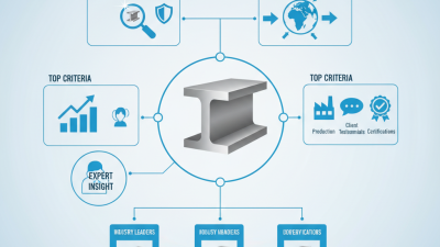 Top 10 Aluminium H Beam Suppliers for Global Buyers?