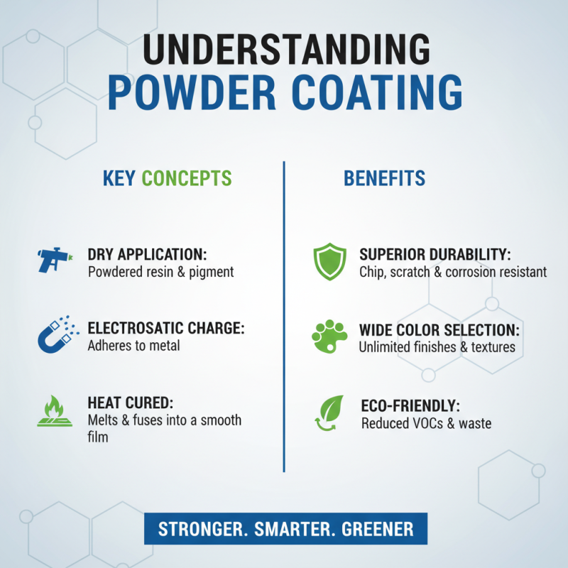 How to Choose the Best Custom China Powder Coating Supplier?