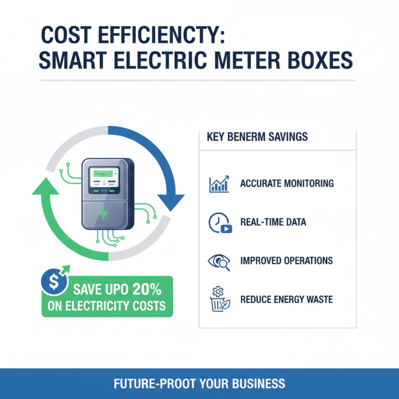 Why Choose Electric Metre Boxes for Your Business Needs?