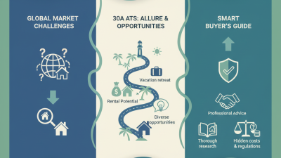 Discover the Best 30a Ats For Global Buyers