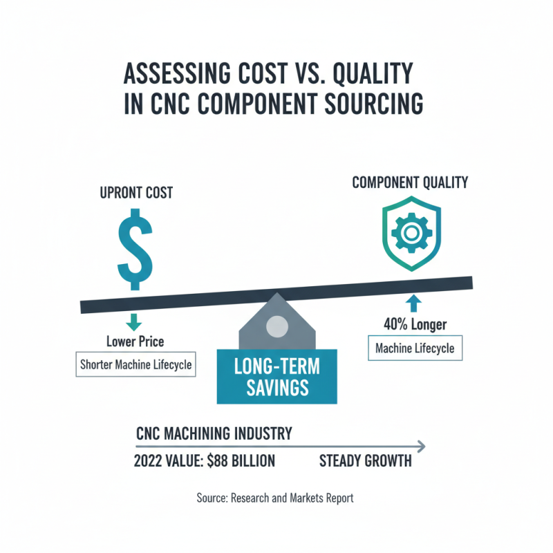 How to Choose Precision CNC Milling Components for Your Needs?