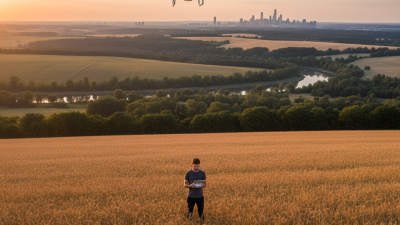 What is a Drone and How to Choose the Best One?